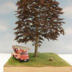 Feuerwehr