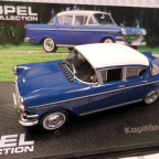 Opel Kapitän P1 1