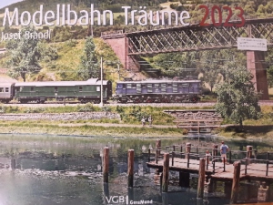 Kalender 2023