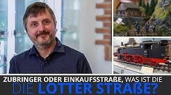 NOZ Video Serie Lotter Straße