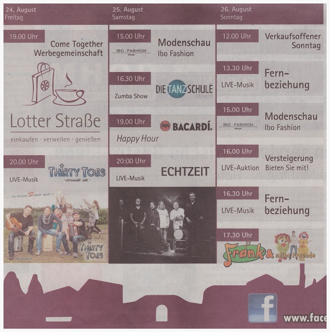 Programm Programm