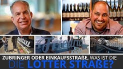 Lotter Straße "Friedrich" Lotter Straße "Friedrich"
