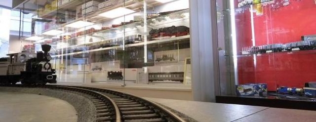 Bahnhofsvorplatz