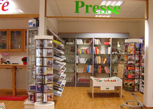Presse