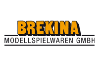 Brekina