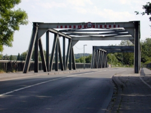 Projekt Schellenbergbrücke