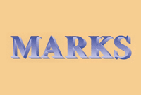 Marks