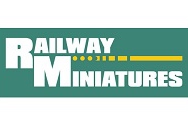 RailWay Minatures